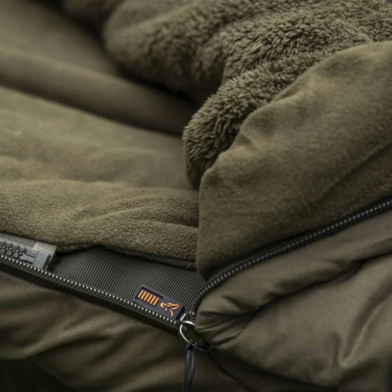 Легло FOX Flatliner X MF8 All Season System