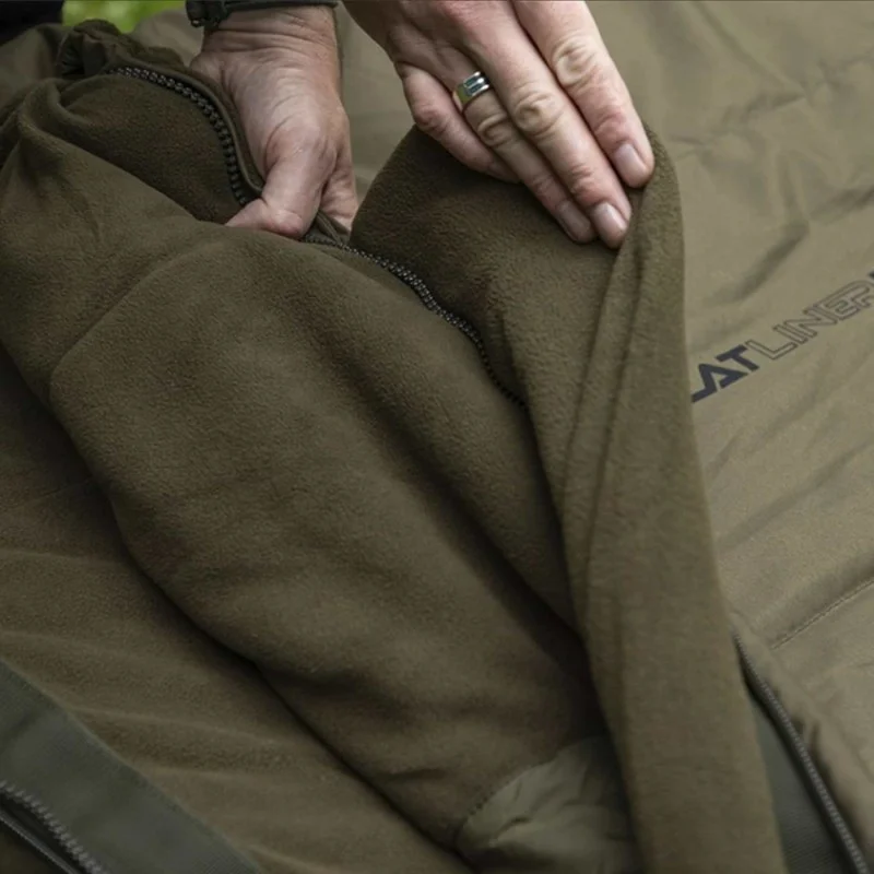 Легло FOX Flatliner X MF8 All Season System