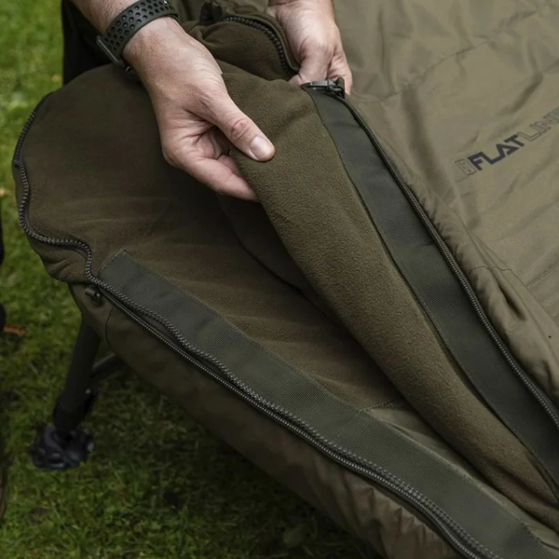 Легло FOX Flatliner X MF8 All Season System