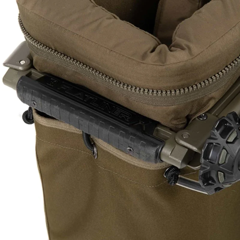 Легло FOX Flatliner X MF8 All Season System