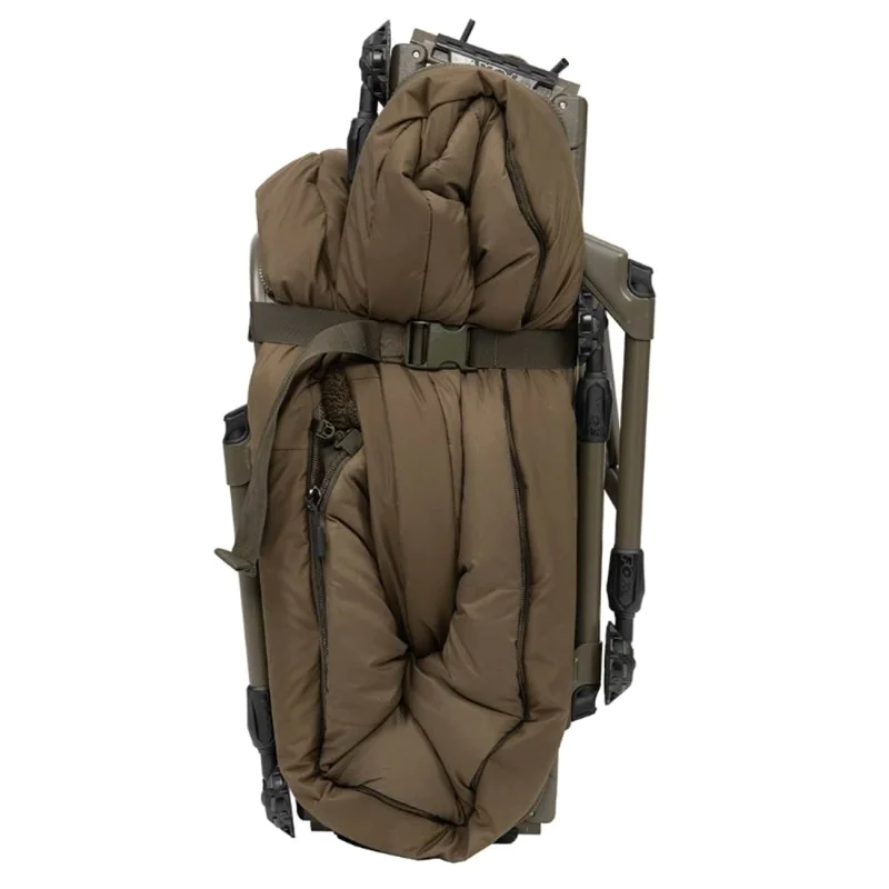 Легло FOX Flatliner X MF8 All Season System