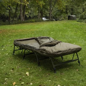 Легло FOX Flatliner X MF8 All Season System