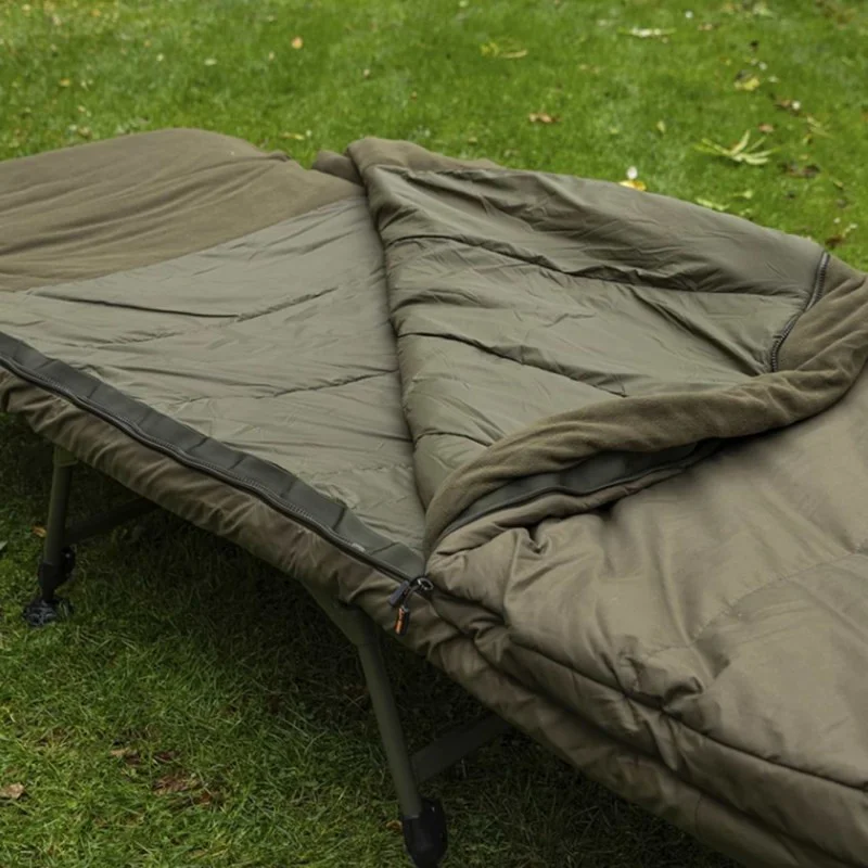 Легло FOX Flatliner X MF8 All Season System