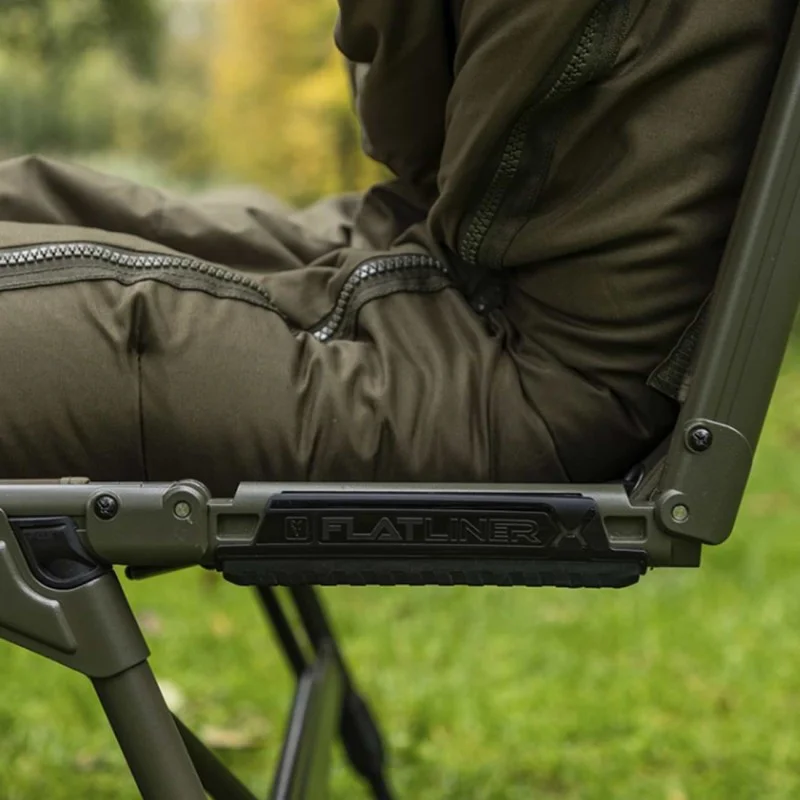 Легло FOX Flatliner X MF8 All Season System