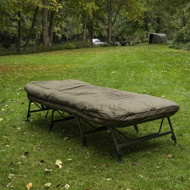 Легло FOX Flatliner X MF8 All Season System