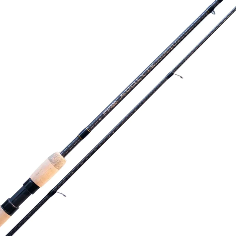 Мач въдица DRENNAN Acolyte Plus Float 11ft