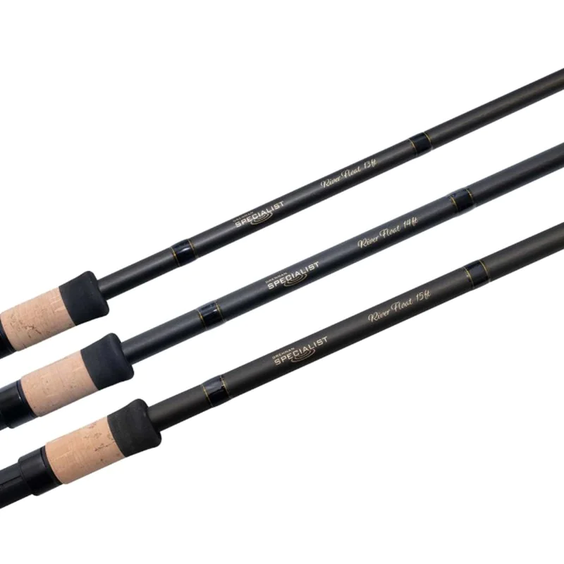 Мач въдица DRENNAN Specialist River Float 13ft