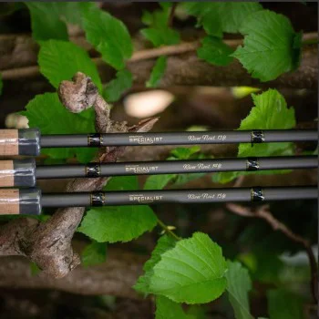 Мач въдица DRENNAN Specialist River Float 15ft