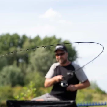 Мачова въдица SHIMANO Aero X2 Waggler 13ft 396cm 15g