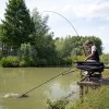 Мачова въдица SHIMANO Aero X2 Waggler 13ft 396cm 15g
