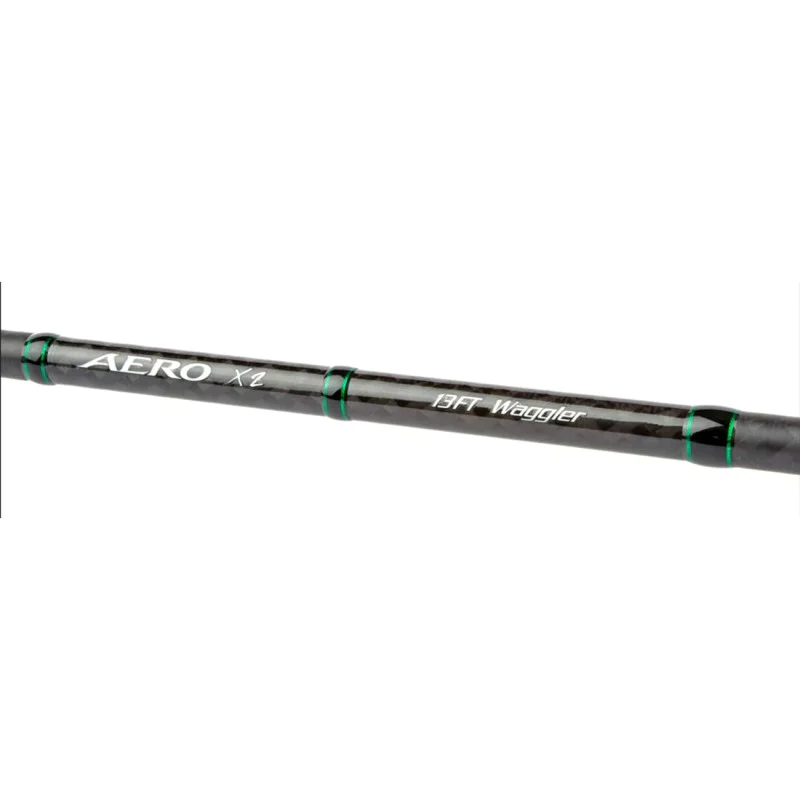 Мачова въдица SHIMANO Aero X2 Waggler 13ft 396cm 15g