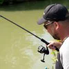 Мачова въдица SHIMANO Aero X2 Waggler 13ft 396cm 15g