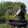 Мачова въдица SHIMANO Aero X2 Waggler 13ft 396cm 15g
