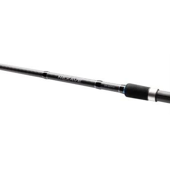 Мачова въдица SHIMANO Nexave SW Match 420cm 20g