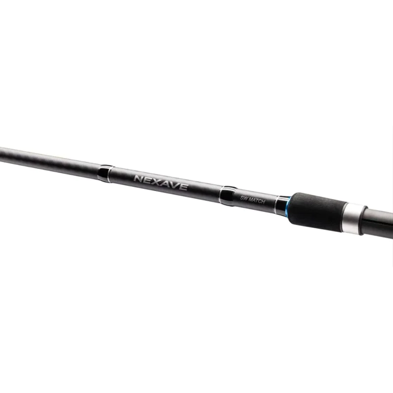 Мачова въдица SHIMANO Nexave SW Match 420cm 20g