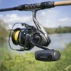 Макара преден аванс DELPHIN Mamut Pro 10T DP