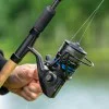 Макара преден аванс PRESTON Inception 520 Reel