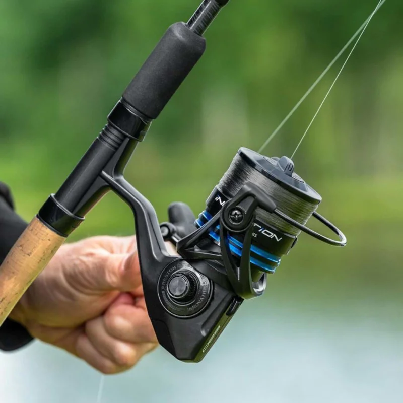 Макара преден аванс PRESTON Inception 520 Reel