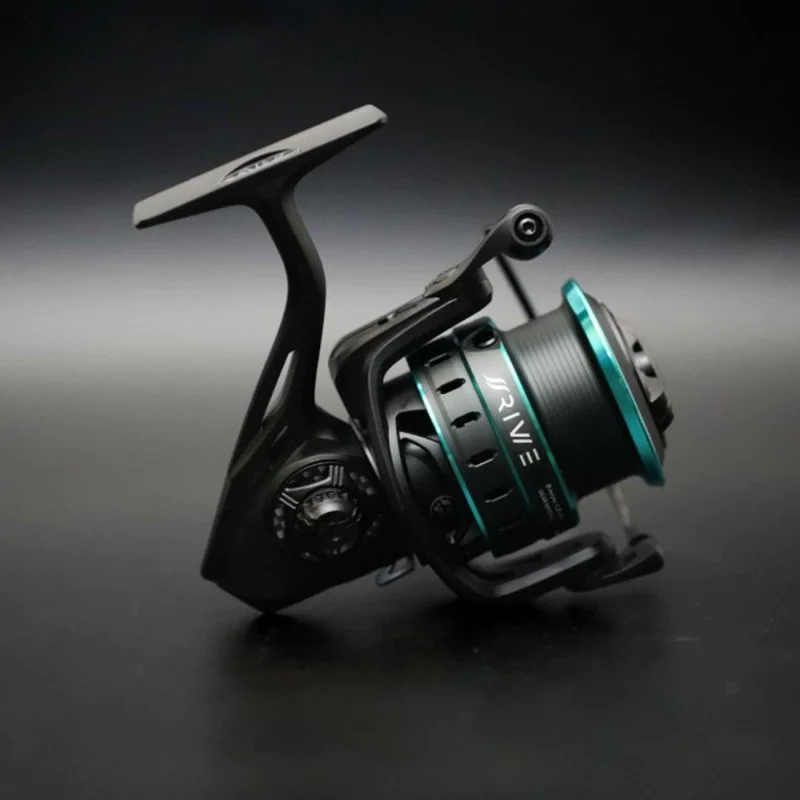 Макара преден аванс RIVE MF Smart Master 3500