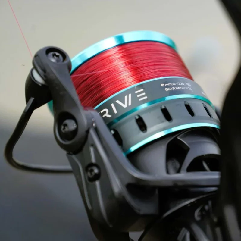Макара преден аванс RIVE MF Smart Master 3500