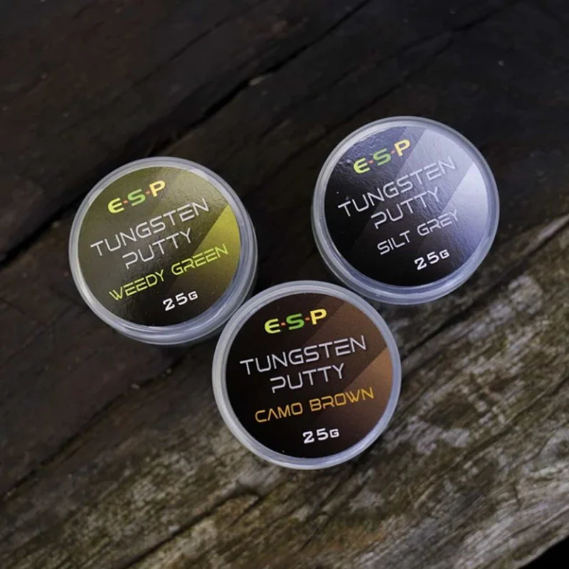 Меко олово ESP Tungsten Putty 25g