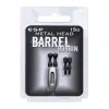 Метална глава за обтегач ESP Metal Head Barrel Bobbin