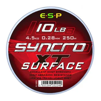 Монофилно влакно ESP Syncro Surface XT Mono 250m