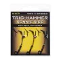 Монтаж за шаран ESP Ronnie Rig Trig-Hammer