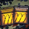 Монтаж за шаран ESP Ronnie Rig Trig-Hammer