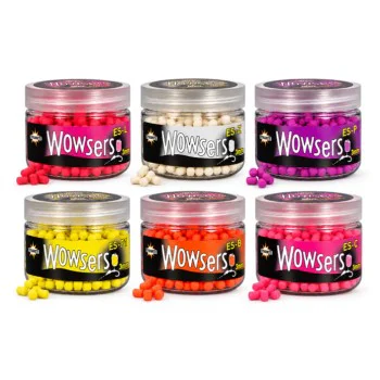 Неутрална стръв DYNAMITE BAITS Wowsers Hookbaits 3mm