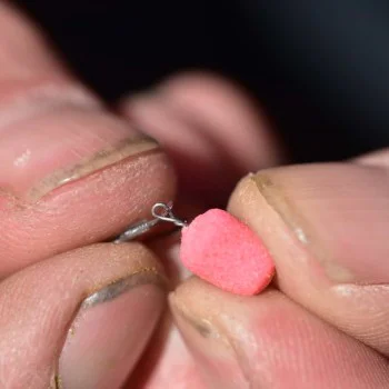 Неутрална стръв DYNAMITE BAITS Wowsers Hookbaits 3mm