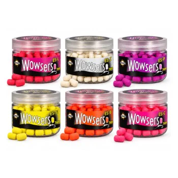 Неутрална стръв DYNAMITE BAITS Wowsers Hookbaits 7mm