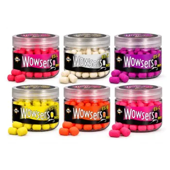 Неутрална стръв DYNAMITE BAITS Wowsers Hookbaits 9mm