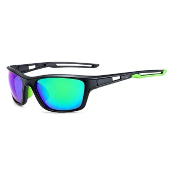 Слънчеви очила TAIMEN Negnon Aries Polarized Fishing Glasses - Green Revo
