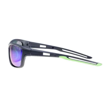 Слънчеви очила TAIMEN Negnon Aries Polarized Fishing Glasses - Green Revo