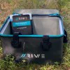 Охладител за хладилна чанта RIVE Ice Pack x2