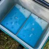 Охладител за хладилна чанта RIVE Ice Pack x2