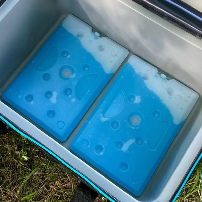 Охладител за хладилна чанта RIVE Ice Pack x2