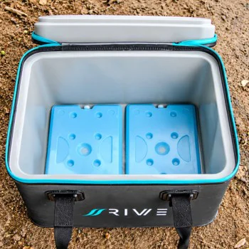 Охладител за хладилна чанта RIVE Ice Pack x2