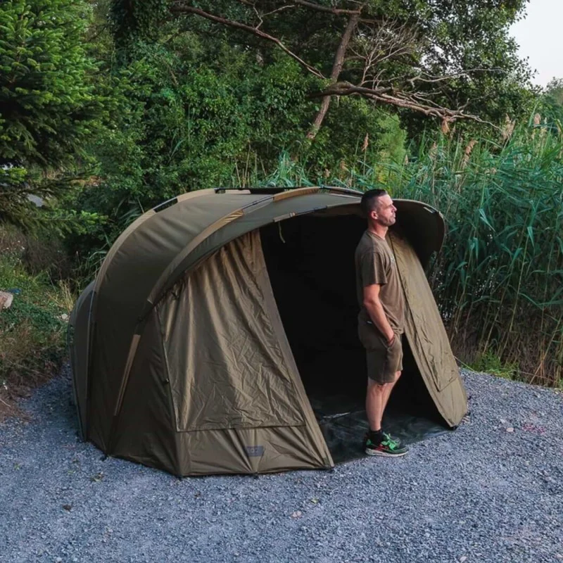 Палатка FOX EOS II 2 Person XL Bivvy