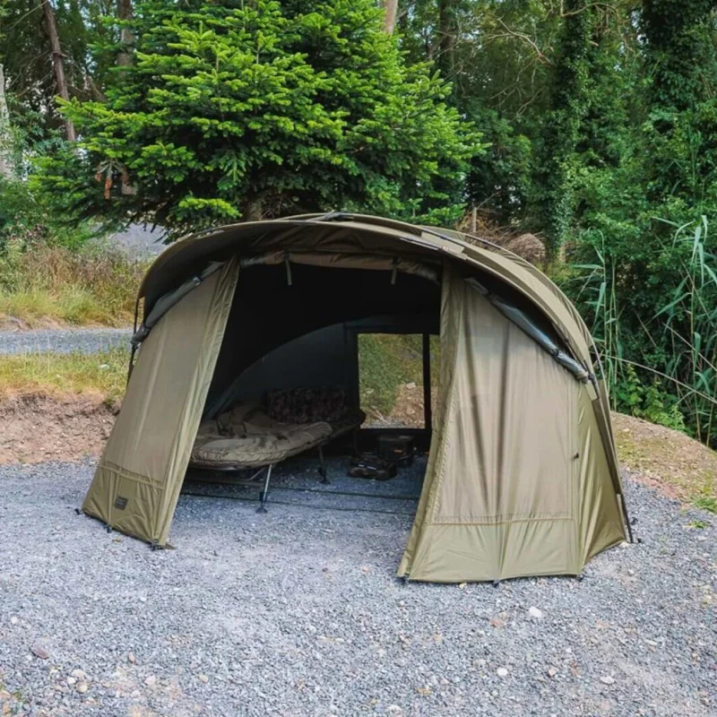 Палатка FOX EOS II 2 Person XL Bivvy