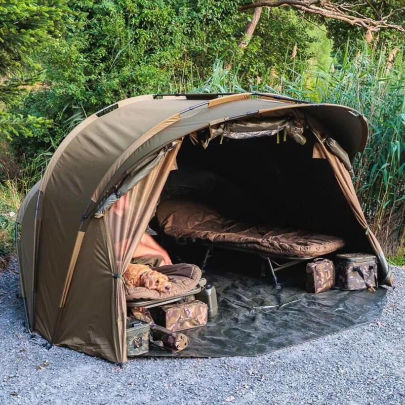 Палатка FOX EOS II 2 Person XL Bivvy