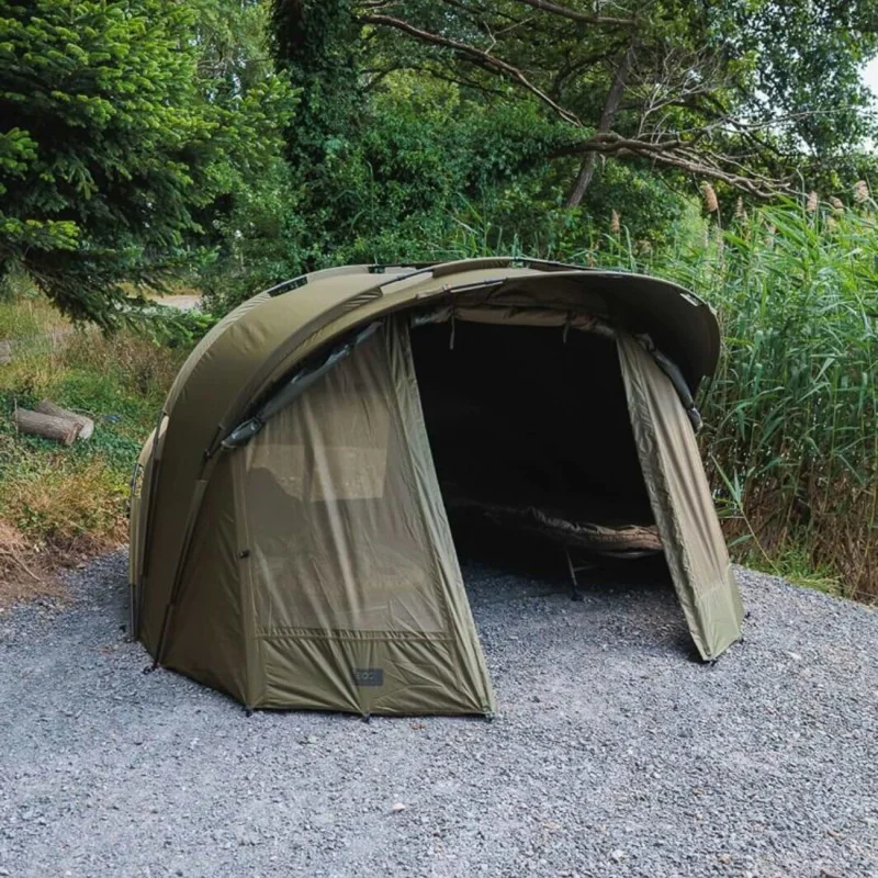 Палатка FOX EOS II 2 Person XL Bivvy