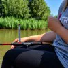 Пелет ваглер NYTRO Ghosty Pellet Waggler