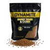Пелети за фидер риболов DYNAMITE BAITS Sweet Tiger & Corn Pellets