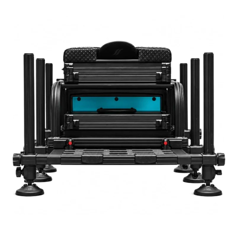 Платформа RIVE ST8 3.0 Black