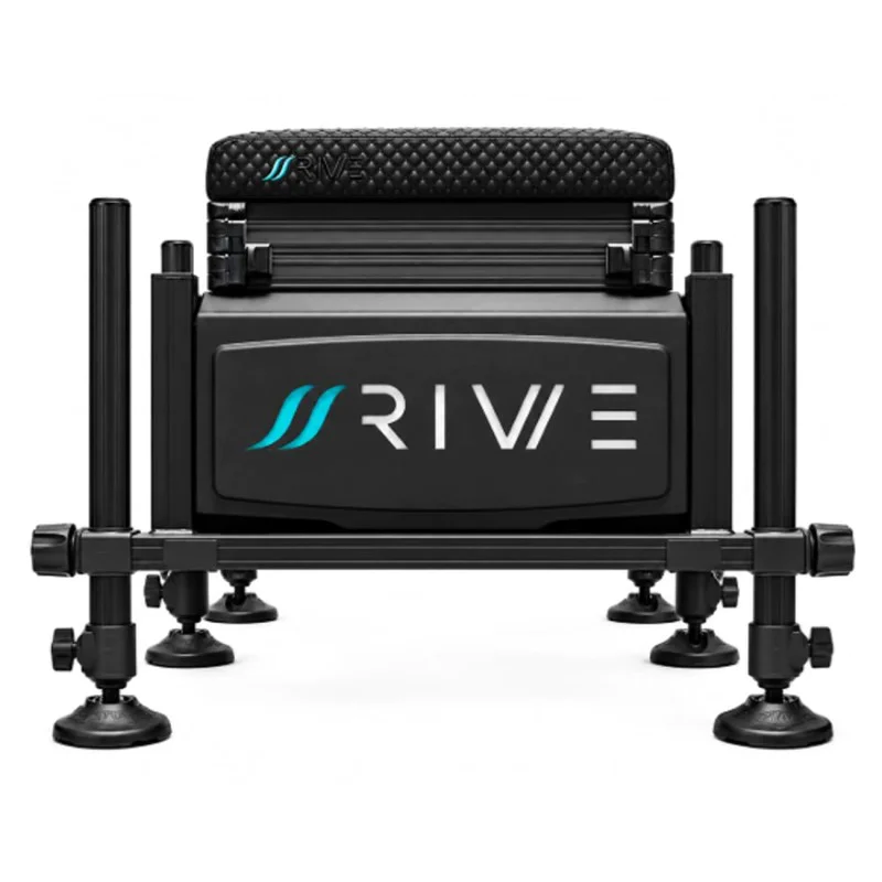 Платформа RIVE ST8 3.0 Black