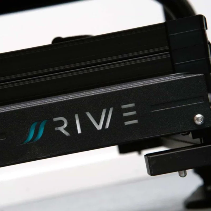 Платформа RIVE ST8 3.0 Black