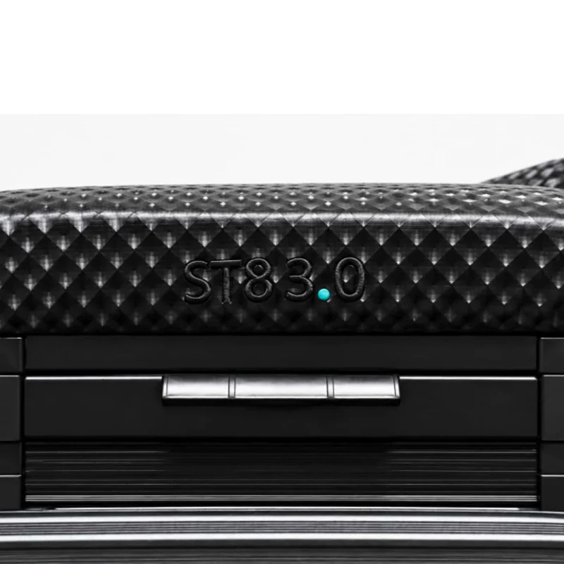 Платформа RIVE ST8 3.0 Black
