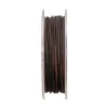 Плетено влакно за повод ESP Tungsten Loaded 20 lb Camo Brown X-Stiff